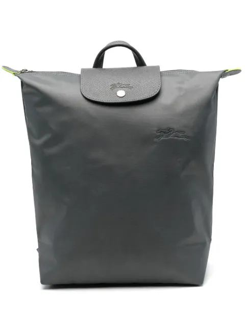 Longchamp mochila Le Pliage mediana