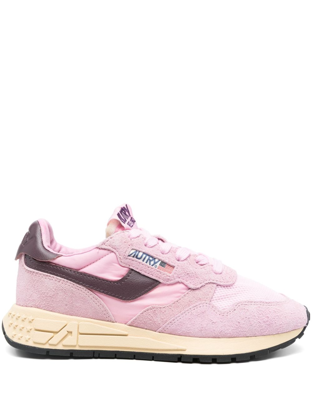 Autry Reelwind sneakers Pink