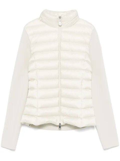 Moncler puffer jacket