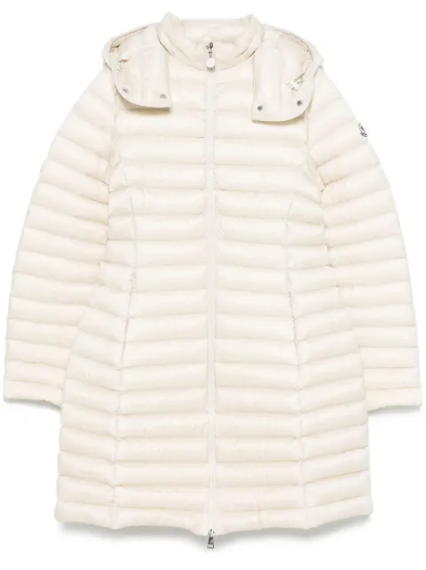 Moncler puffer coat