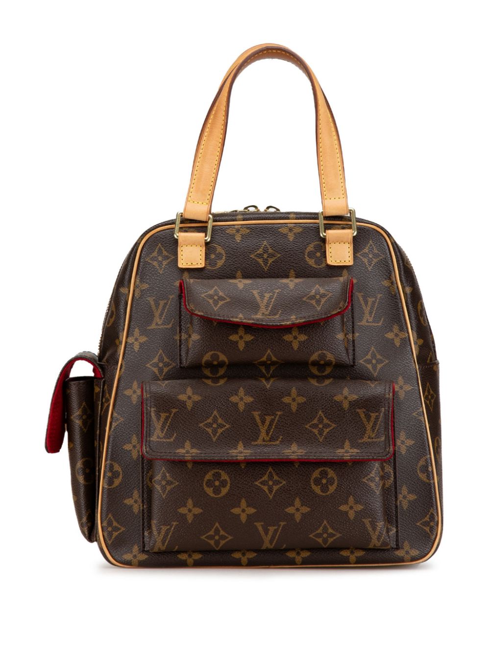 2008 Monogram Excentri-Cite handbag