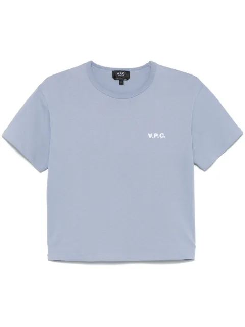 A.P.C. Petit VPC T-shirt