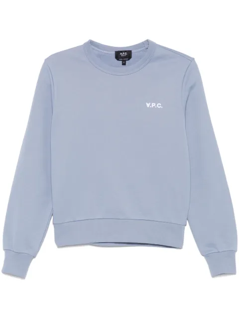 A.P.C. sudadera Petit VPC