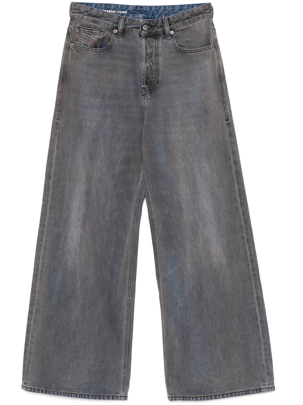 1996 D-Sire-09L46 jeans