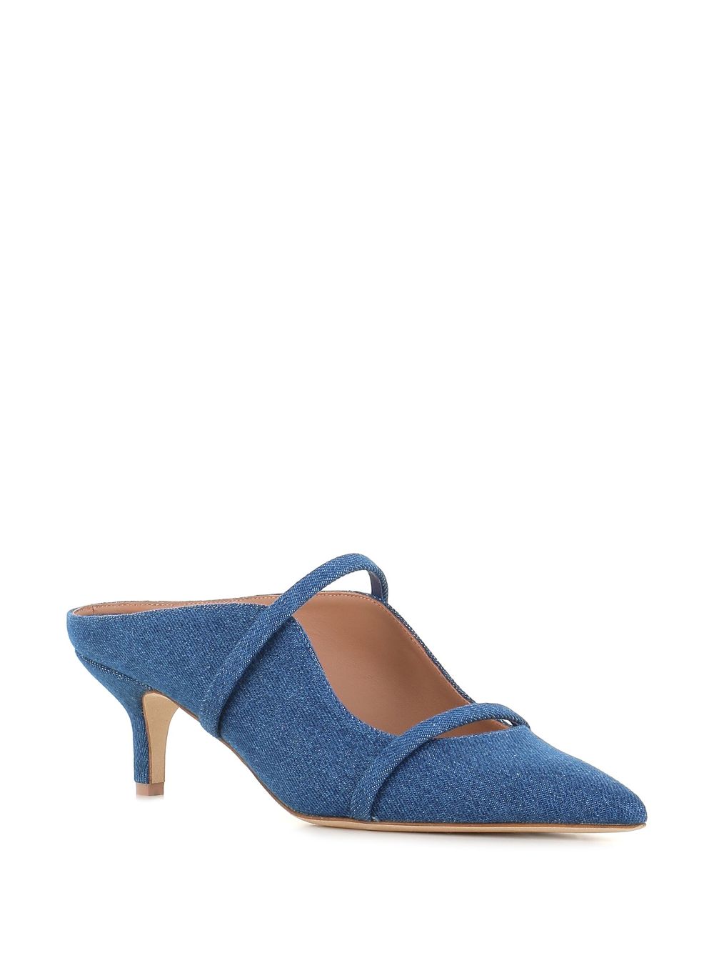 Malone Souliers Maureen mules - Blauw