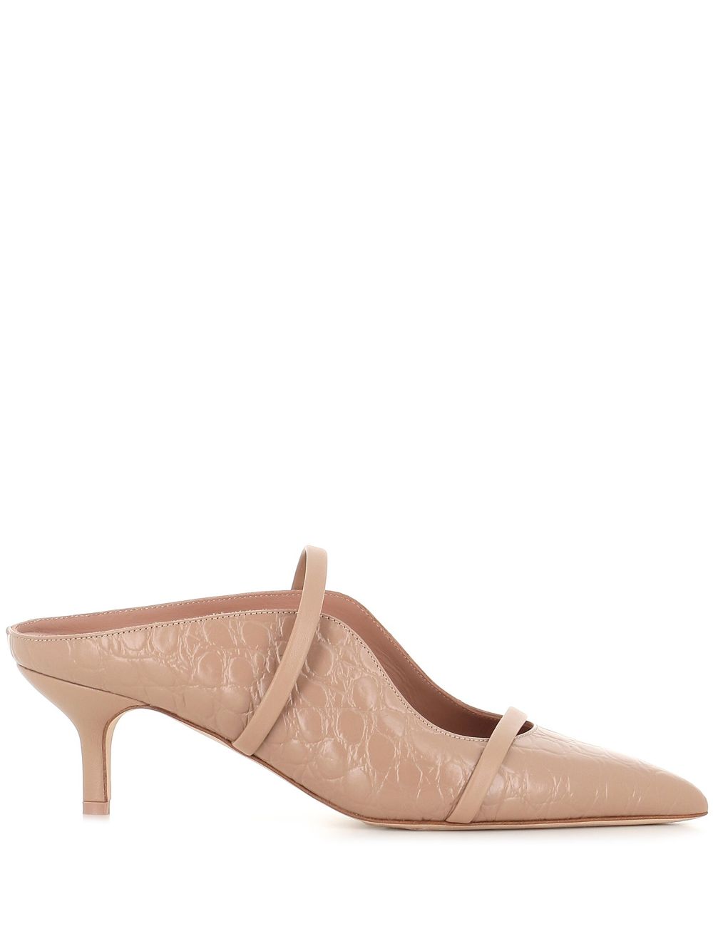 Malone Souliers Maureen mules Neutrals