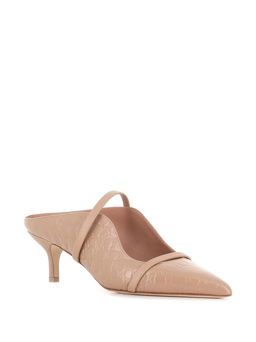 Malone Souliers Maureen mules - Beige