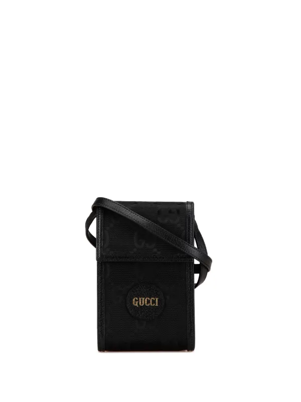 【超美品】GUCCI OFF THE GRIDショルダーバッグ Gucci Off The Grid ショルダーバッグ