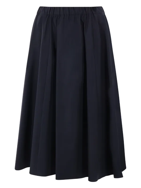 スカート ASPESI FW25 (5N23 P0081237) ASPESI スカート | ブルー | FARFETCH JP