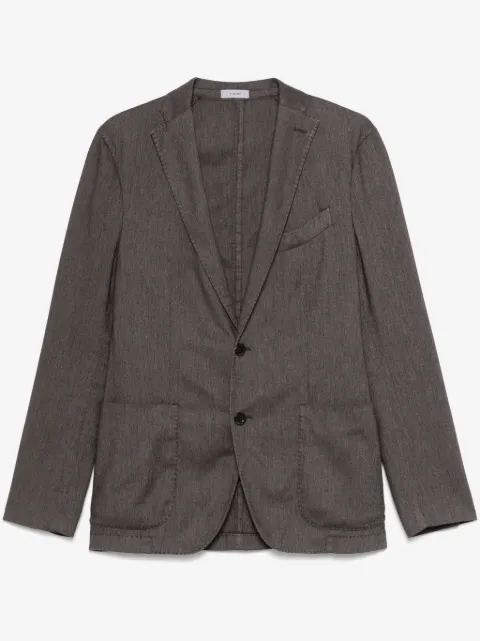 Boglioli K-Jacket blazer
