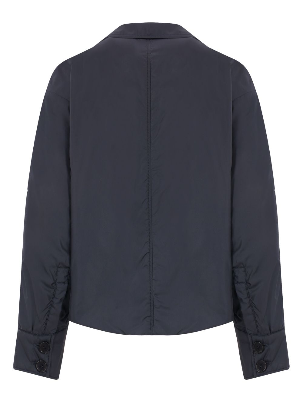 ASPESI Hila jacket - Blue