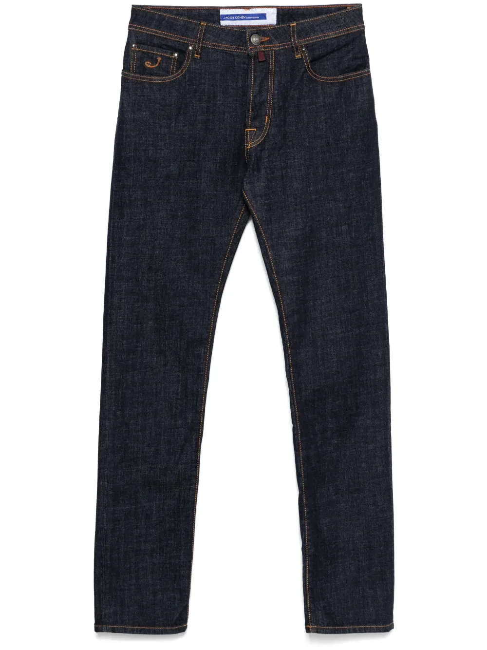 Jacob Cohën Bard jeans | Blue | Image 1