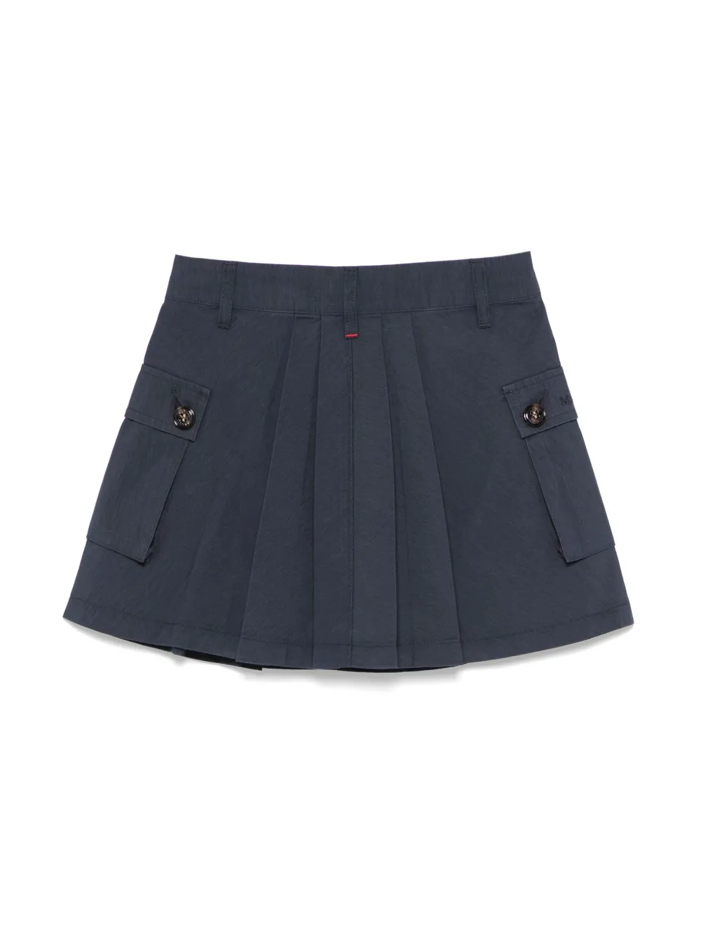 MAX&Co. Kids Cargo rok - Blauw