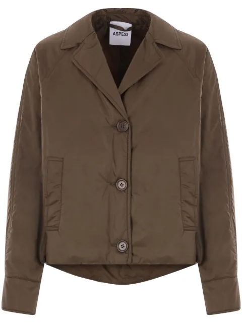 ASPESI padded jacket