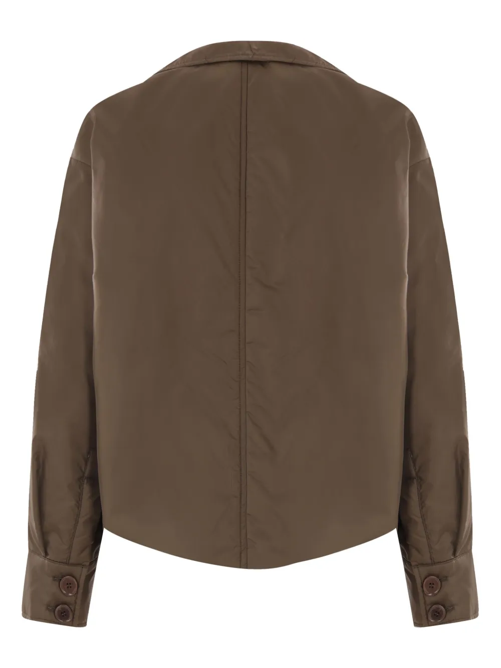 ASPESI padded jacket | Down Jackets | Image 2