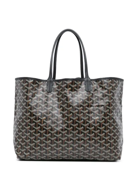 Goyard Pre-Owned 2021 Goyardine Saint Louis GM tote bag