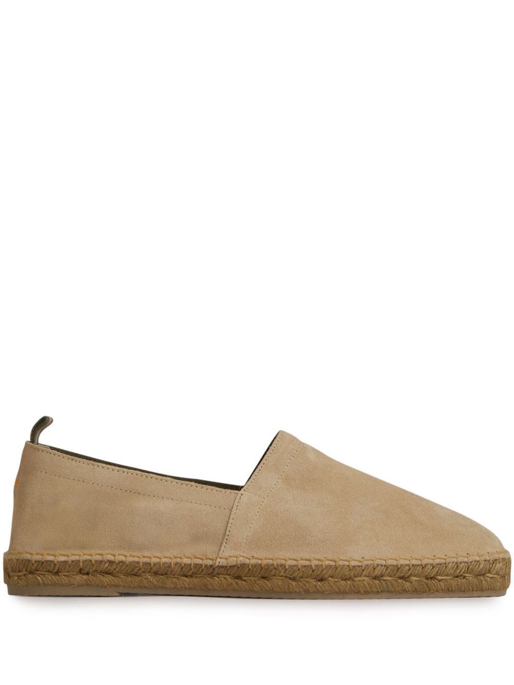 Castañer Pablo espadrilles Neutrals