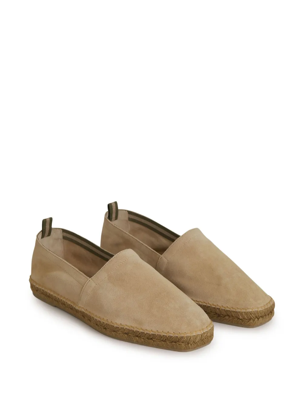 Castañer Pablo espadrilles - Beige