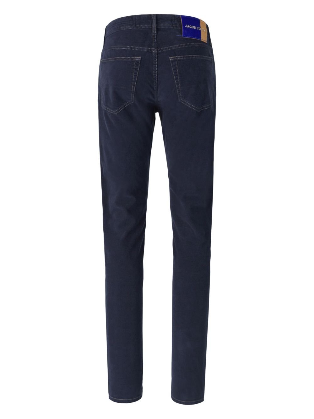 Jacob Cohën Bard jeans - Blauw