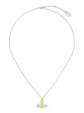 Vivienne Westwood Concetta necklace - Silver