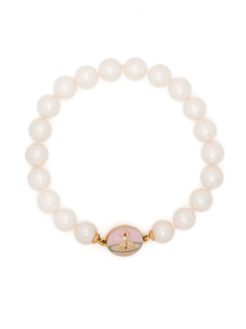 Vivienne Westwood Loelia bracelet - Gold