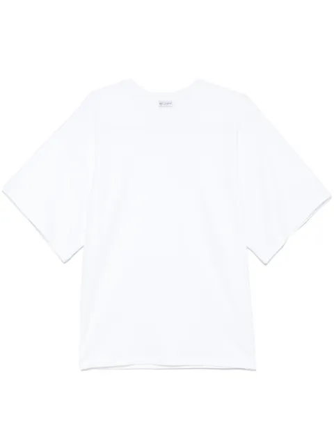 AG Jeans cotton T-shirt