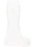 Stella McCartney train skirt - White