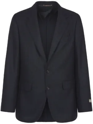 Yahoo!オークション -「canali カナーリ」(テーラードジャケット