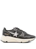 Golden Goose Running Sole sneakers - Black