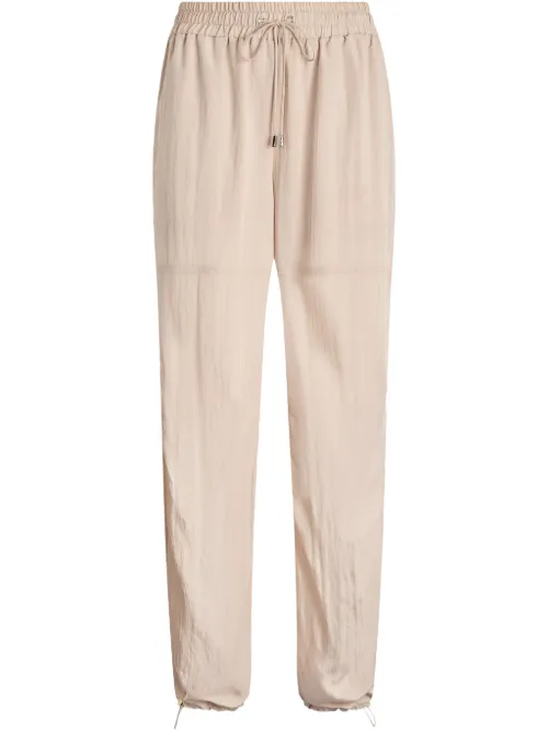 Pantalon en maille - LIU JO - Modalova