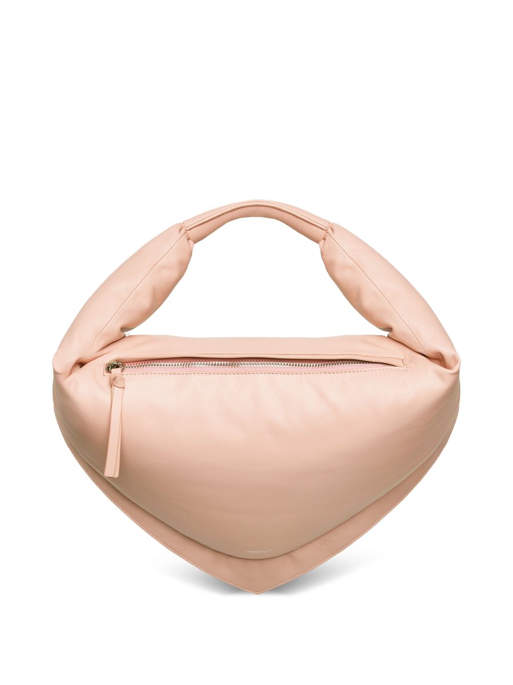 FEDERICO CINA Tortellino tote bag - Roze