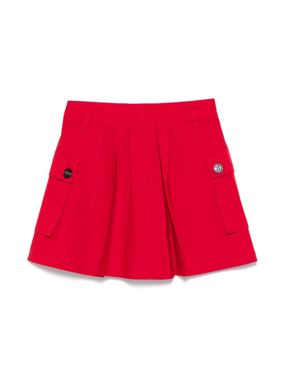 MAX&Co. Kids Cargo rok - Rood