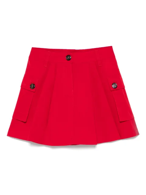 MAX&Co. Kids jupe à poches cargo
