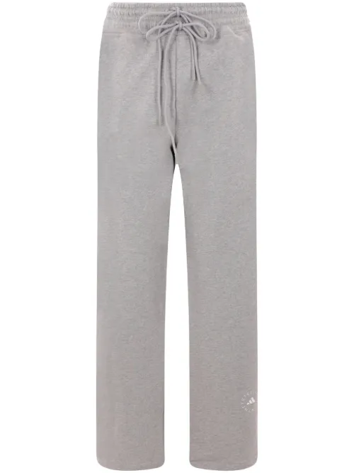 Pantalon de jogging à coupe droite - adidas by Stella McCartney - Modalova