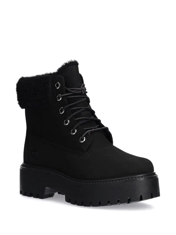 Timberland boots black 黒色 Men's Black Boots | Timberland US