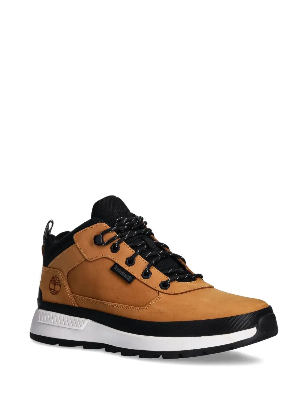 Timberland baskets matelassées à lacets | Baskets basses | Image 2