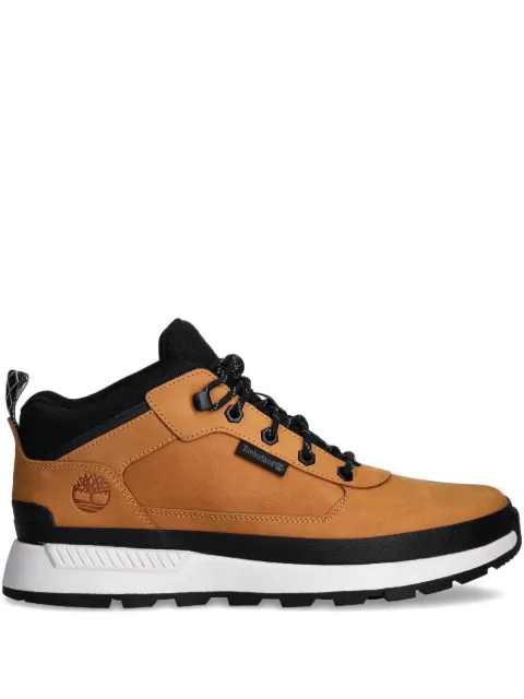 Timberland Sneakers mit Schnürung