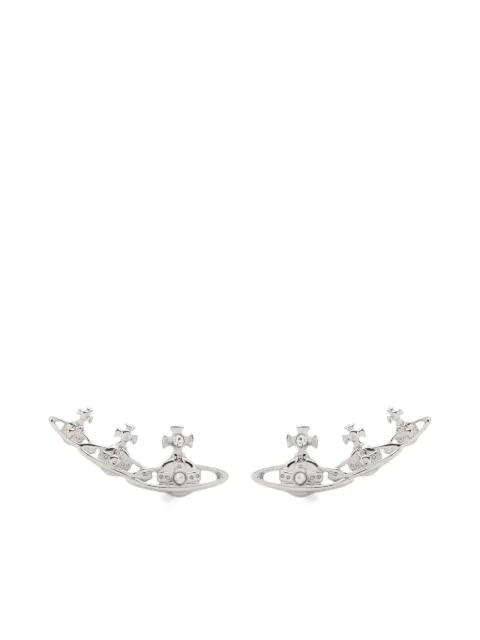 Vivienne Westwood أقراط 'كاندي'