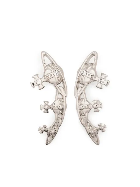 Vivienne Westwood Candy earrings