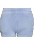 Alexander Wang Essential shorts - Blue