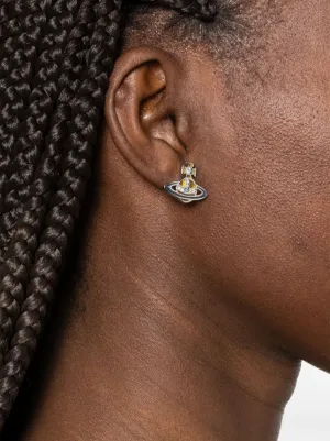 viviennewestwood MAYFAIR BAS RELIEF  ピアス Mayfair Bas Relief Earrings