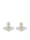 Vivienne Westwood Concetta earrings - Silver