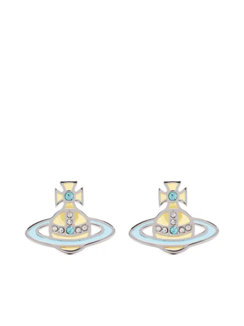 Vivienne Westwood aretes Concetta