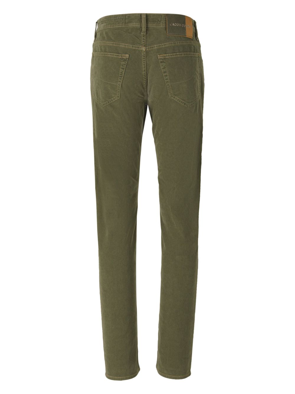 Jacob Cohën Bard jeans - Groen