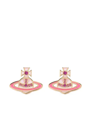 【関税&送料込】Vivienne Westwood Earrings Vivienne Westwood Earrings for Women - Shop on FARFETCH