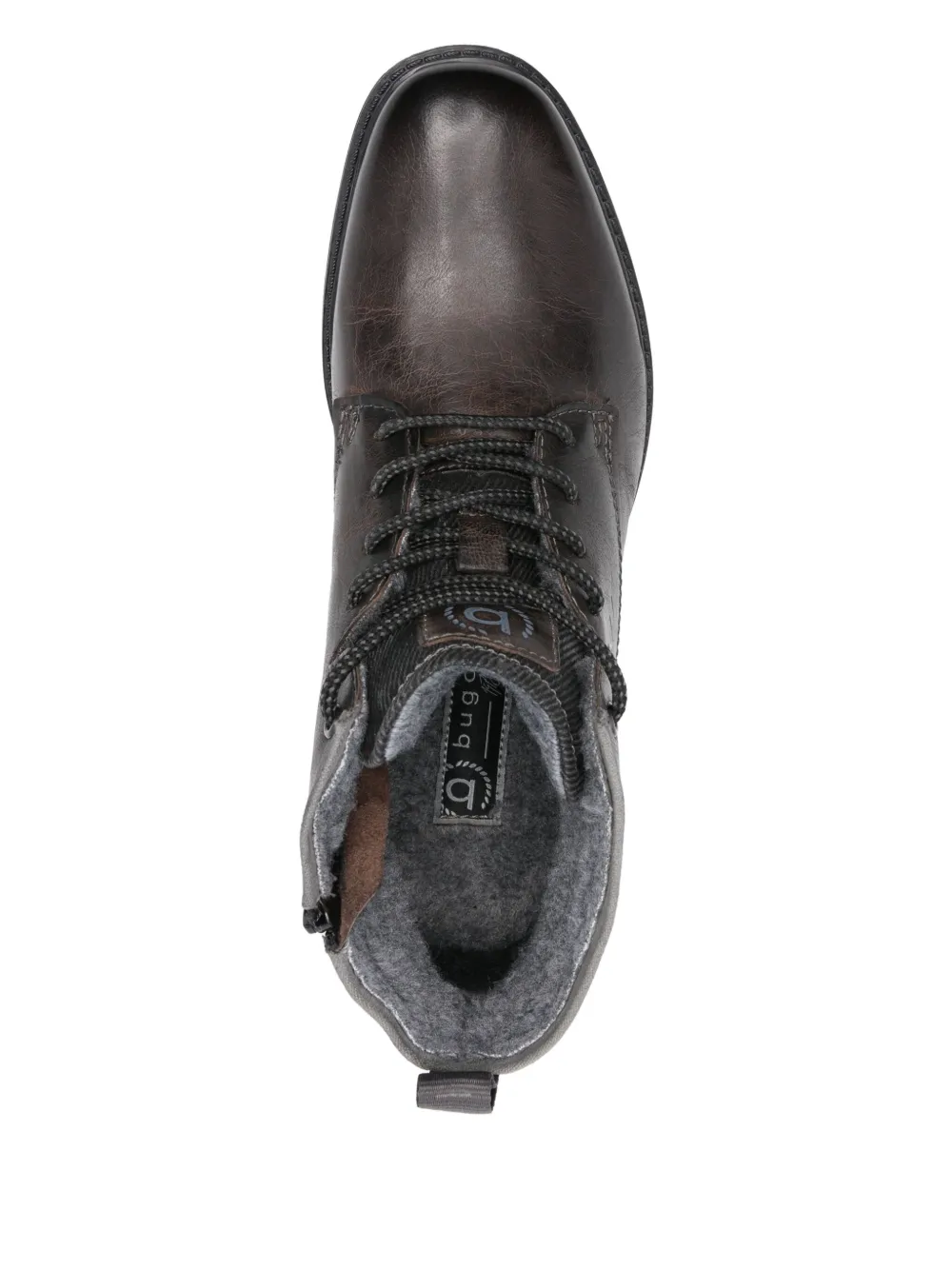 Bugatti Cedar ankle boots Brown