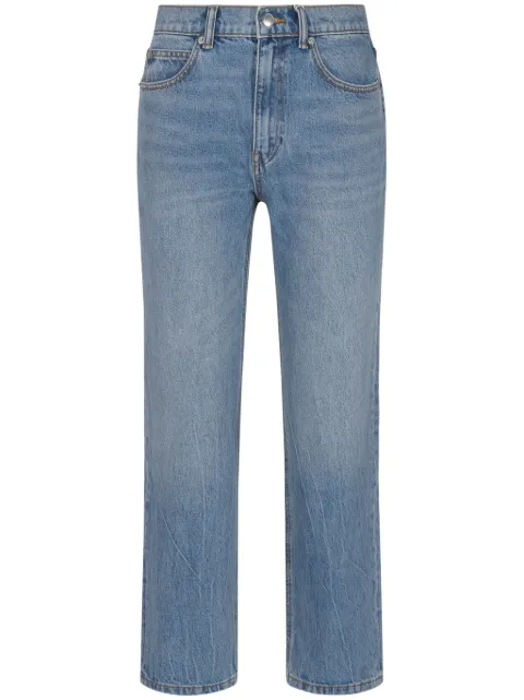 Alexander Wang Ez jeans