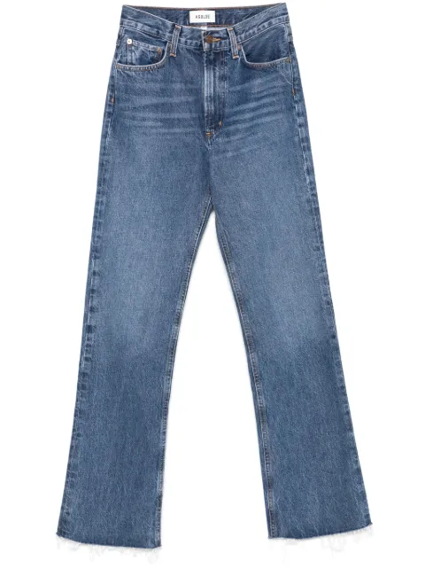 AGOLDE Leena jeans