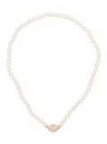 Vivienne Westwood Loelia necklace - Gold