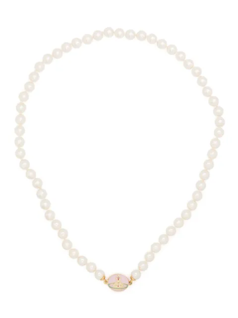 Vivienne Westwood Loelia necklace
